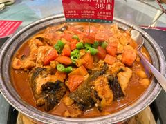 -大师傅金奖啤酒鱼(西街口总店)