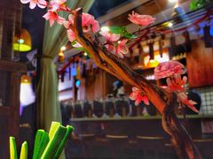 -繁·醉花亭小酒馆(鼓楼店)
