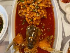 -大鸭梨烤鸭(石佛营店)