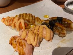 -万岁寿司(天河领展店)