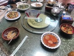 -涵家味土菜馆·徽州一绝臭鳜鱼(三河古镇店)