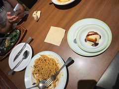 -萨莉亚意式餐厅(杭州西溪龙湖天街店)