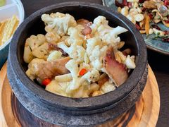 -翠湖轩中餐厅(昆明翠湖宾馆店)