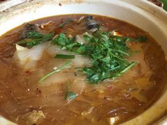 -东北大菜馆(延长路店)