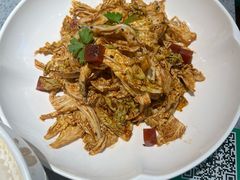 -紫光园烤鸭(前门大栅栏店)