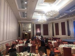 -上海虹桥锦江大酒店·宴会厅