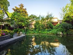 -杭州西子湖四季酒店·金沙厅