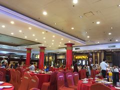 大堂-唐御宴•御宴宫•唐代菜点(芙蓉西路店)