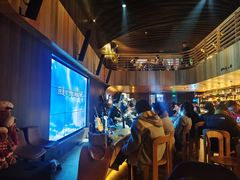 -MM·五声·音乐人与调酒师(西安路店)