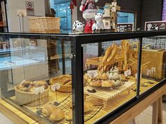 -熊叔熊婶面包房(团结湖店)