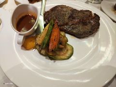 -兰特伯爵西餐厅·啤酒屋(方庄店)