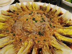 -天堂鸟水煮鱼(经南三路店)