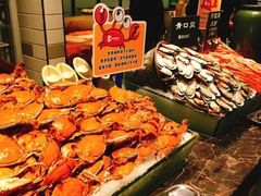 -星伦多自助料理·涮烤一体(虹悦城店)