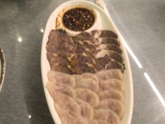 -京北渔家傲