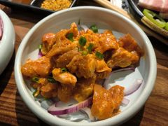 -九田家黑牛烤肉料理(新辰里亚运村店)