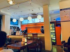 -TOKTOK精酿啤酒·咖啡(荔枝湾店)