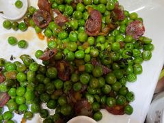 -肖记公安牛肉鱼杂馆·省级非物质文化遗产(三角路直营店)