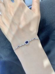 点击看大图 -Cindy Jewelry·钻戒·彩色宝石
