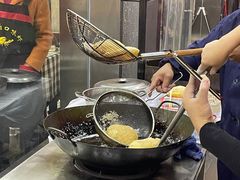 -辣不怕口味虾(凌霄路店)