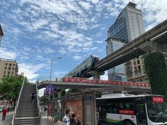 -重庆工商大学(南岸校区)