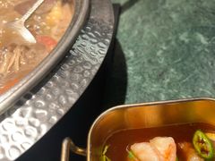 -牛New寿喜烧(中山公园龙之梦店)