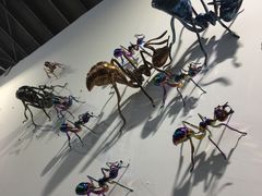 -东浩兰生上海世博展览馆