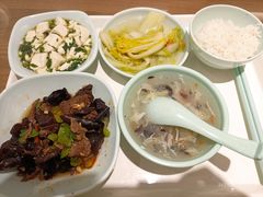 -上海财经大学-武东食堂