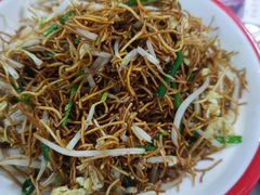 -功夫怪兽·烧烤(西工小街店)