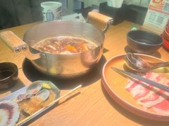 -沼津港精致料理·寿喜烧·烧鸟(青浦宝龙广场日料榜单店)