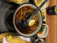 -纹兵卫手打荞麦面日料(虹桥本店)
