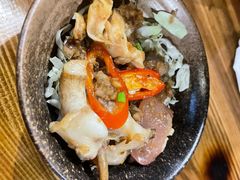 -质烤烤物·活烤海鲜(质烤总店)