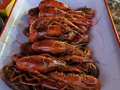 -关二哥烧烤(王家湾店)