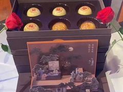 -小厨娘淮扬菜(六合欢乐港店)