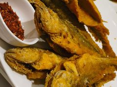 -方记海鲜大排档(乐山形象店)