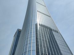 -中央广播电视总台(光华路办公区)