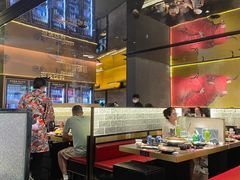 -一绪に和牛寿喜烧(罗湖益田假日店)