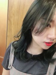 点击看大图 -小齐发型Star~salon