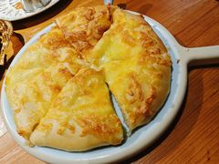 米德特色奶酪包-米德维奇俄式西餐厅(西六道街店)