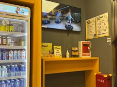 -超级猩猩健身·团课(太阳宫凯德MALL店)