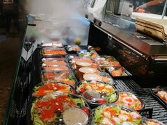 -上清·三文鱼鲜寿司(同德店)
