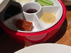 -青年公社烤鸭(青年路店)