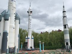 -沈阳方特欢乐世界