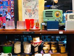 -旧天堂书店(华侨城创意文化园南山特色文化街区店)