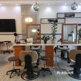 北海一家挺棒的美发店