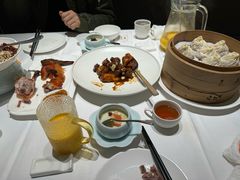 -小厨娘淮扬菜(天印大道店)