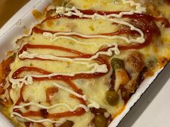 -清真·艾美可餐厅(大悦汇店)