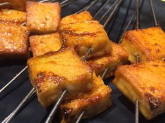 -聚点串吧·北京烧烤(赵登禹路店)