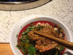-大味生态火锅(蓝谷地店)