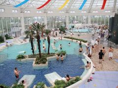 -华侨城阳宗海海景温泉