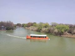 -苏州太湖国家湿地公园